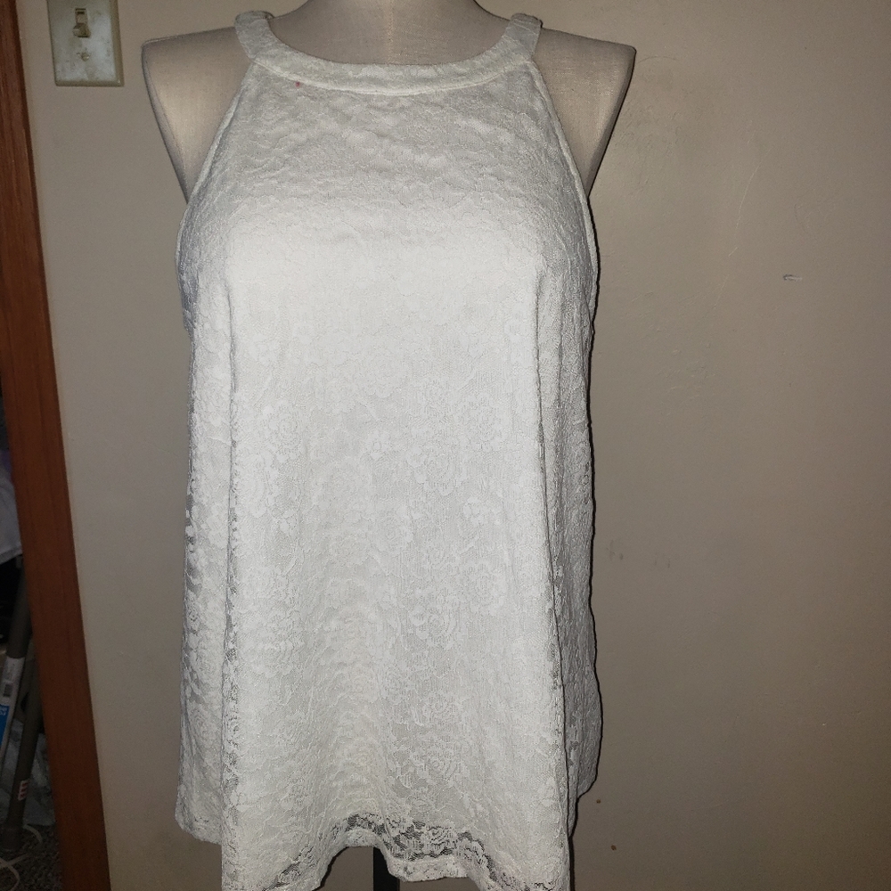 Torrid Godess Tank